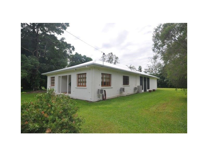 113 Exelbys Road, Upper Stone QLD 4850