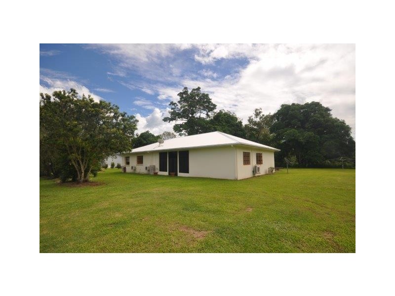 113 Exelbys Road, Upper Stone QLD 4850