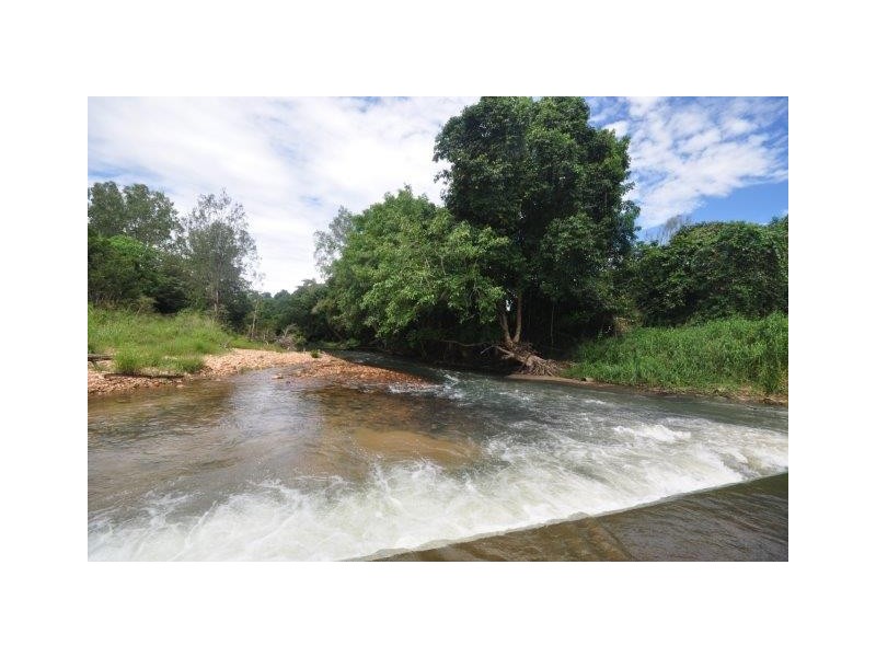 113 Exelbys Road, Upper Stone QLD 4850