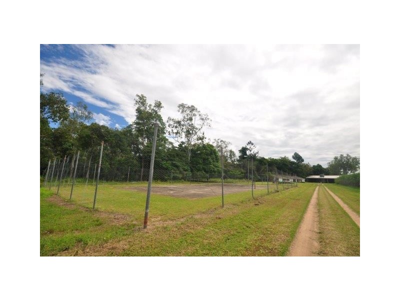 113 Exelbys Road, Upper Stone QLD 4850