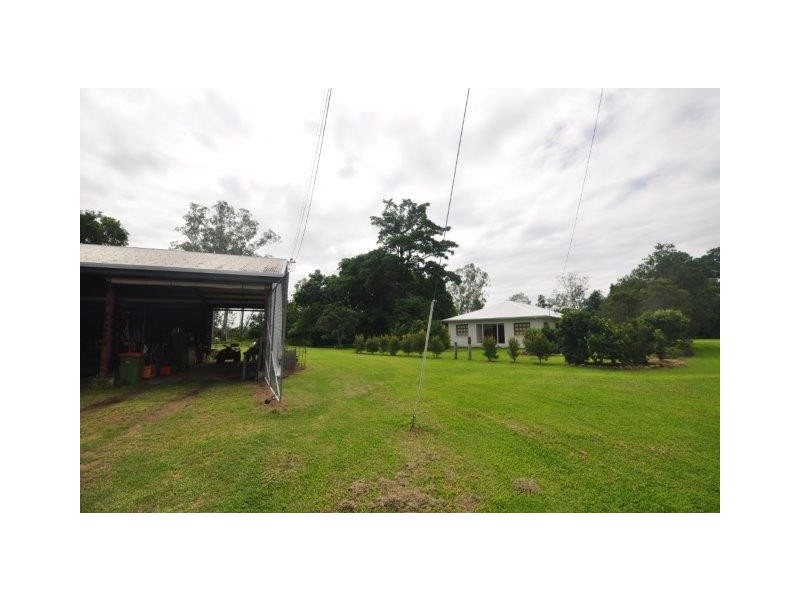 113 Exelbys Road, Upper Stone QLD 4850