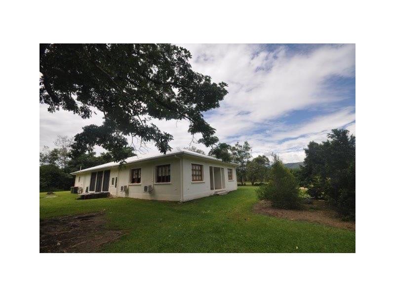 113 Exelbys Road, Upper Stone QLD 4850