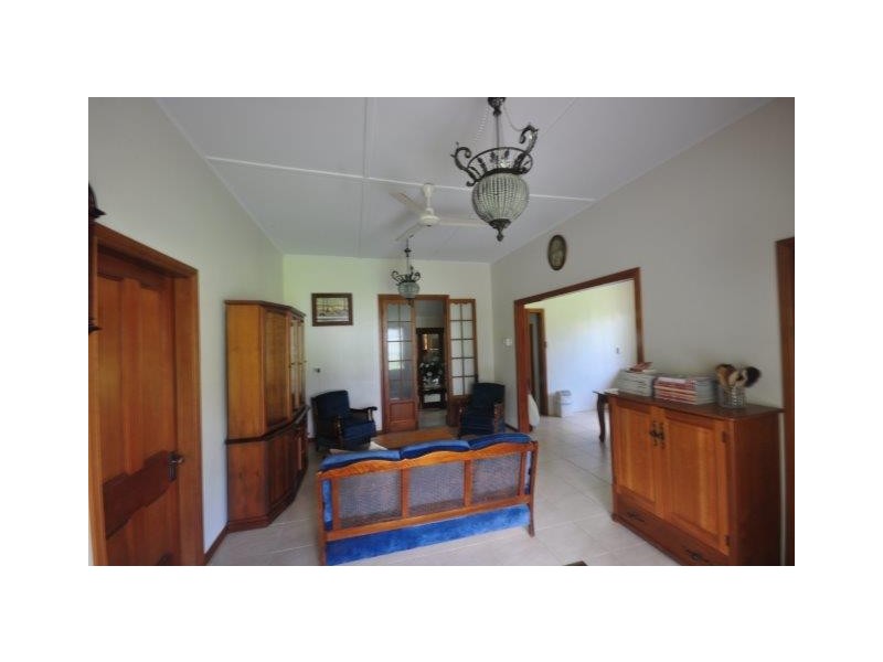 113 Exelbys Road, Upper Stone QLD 4850