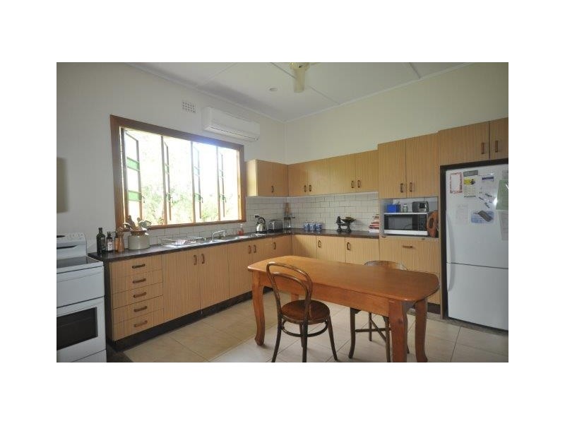 113 Exelbys Road, Upper Stone QLD 4850