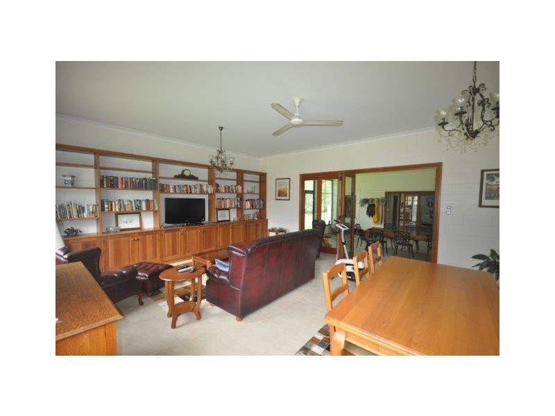 113 Exelbys Road, Upper Stone QLD 4850