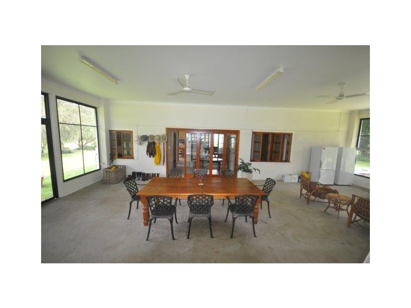 113 Exelbys Road, Upper Stone QLD 4850