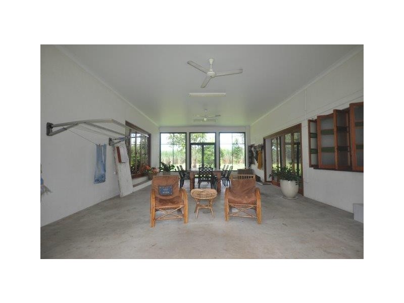 113 Exelbys Road, Upper Stone QLD 4850