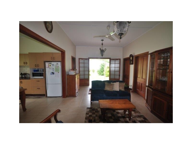 113 Exelbys Road, Upper Stone QLD 4850