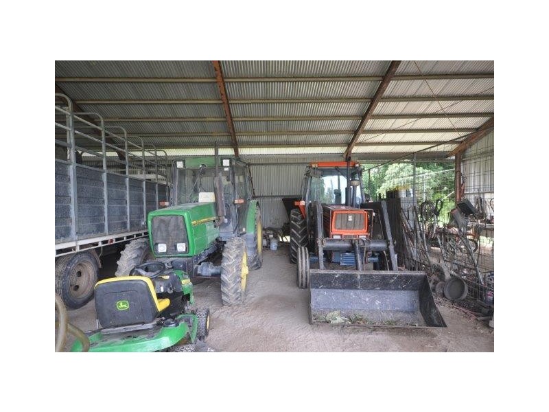 113 Exelbys Road, Upper Stone QLD 4850