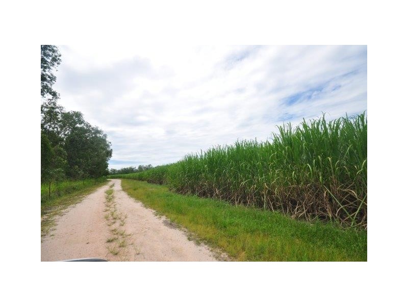 113 Exelbys Road, Upper Stone QLD 4850