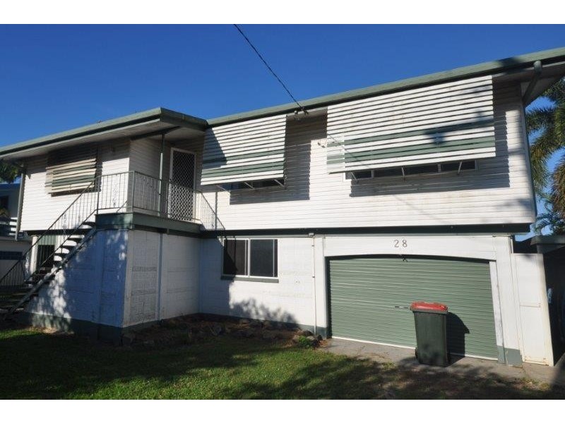 28 Scott Street, Halifax QLD 4850