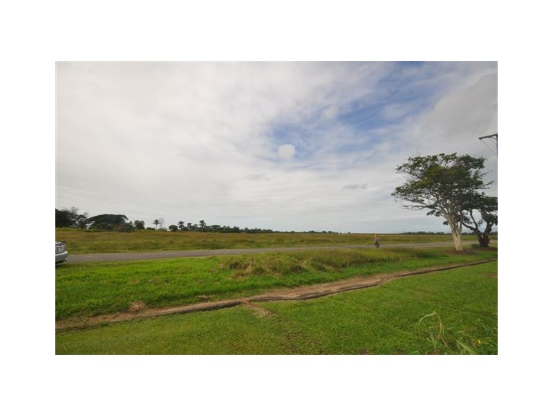 17 Dutton Street, Ingham QLD 4850