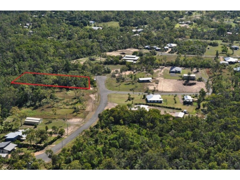 17 Mahogany Drive, Forrest Beach QLD 4850