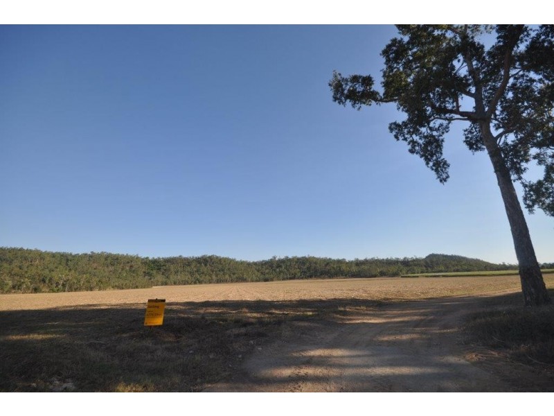 4 Laffeys Road, Wharps QLD 4850