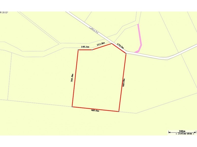 4 Laffeys Road, Wharps QLD 4850