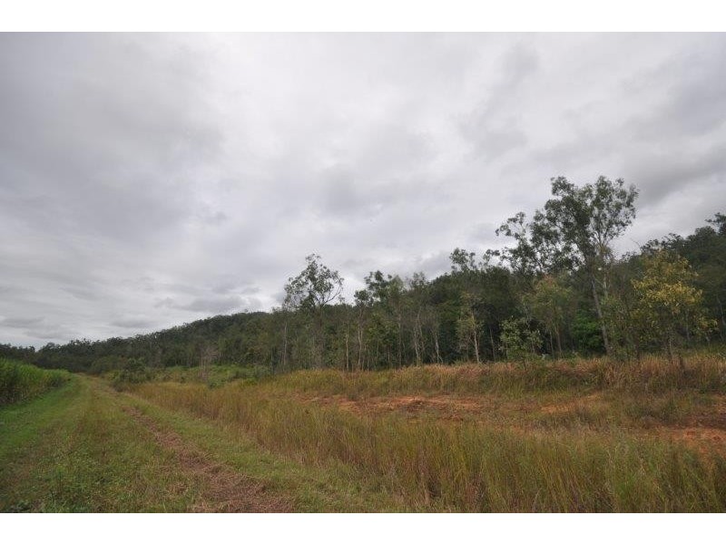 4 Laffeys Road, Wharps QLD 4850