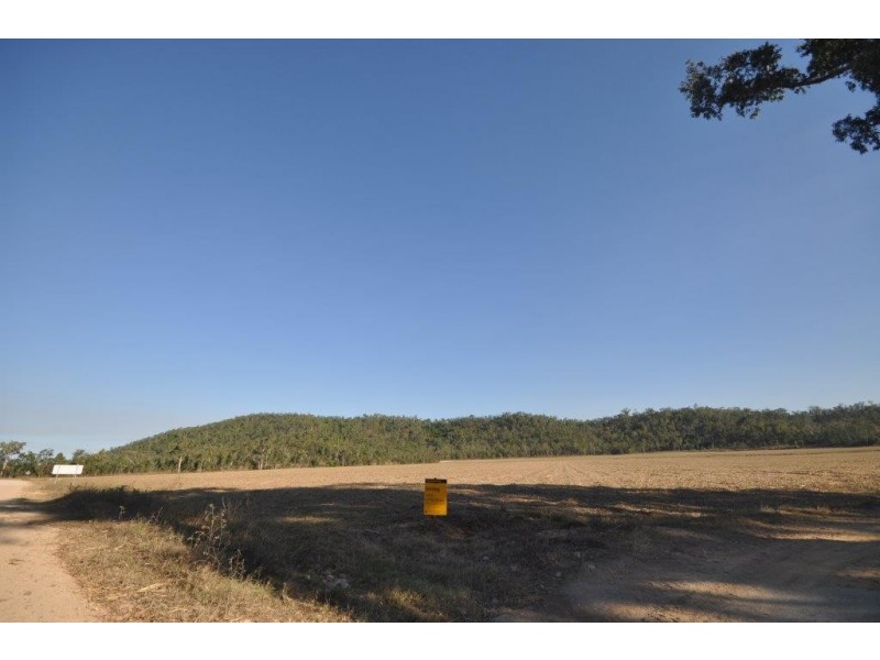 4 Laffeys Road, Wharps QLD 4850