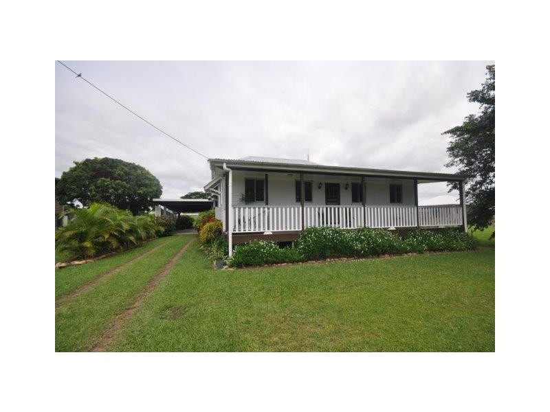3 Tilley Street, Ingham QLD 4850