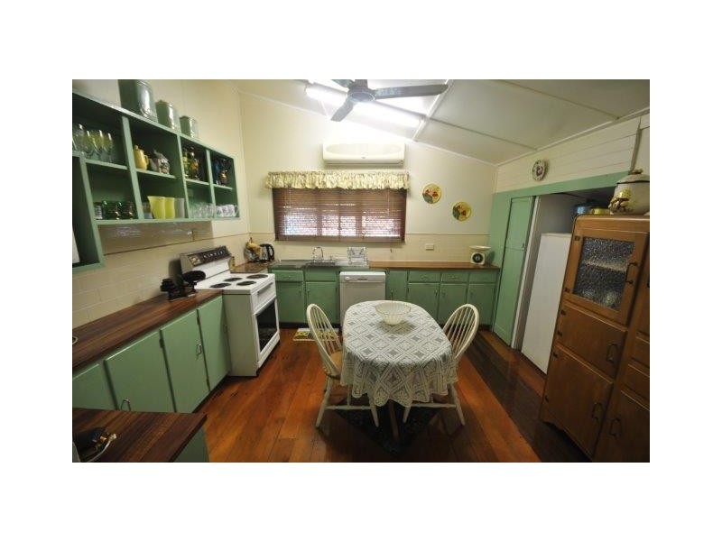 3 Tilley Street, Ingham QLD 4850