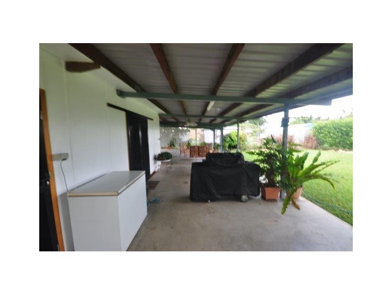 3 Tilley Street, Ingham QLD 4850