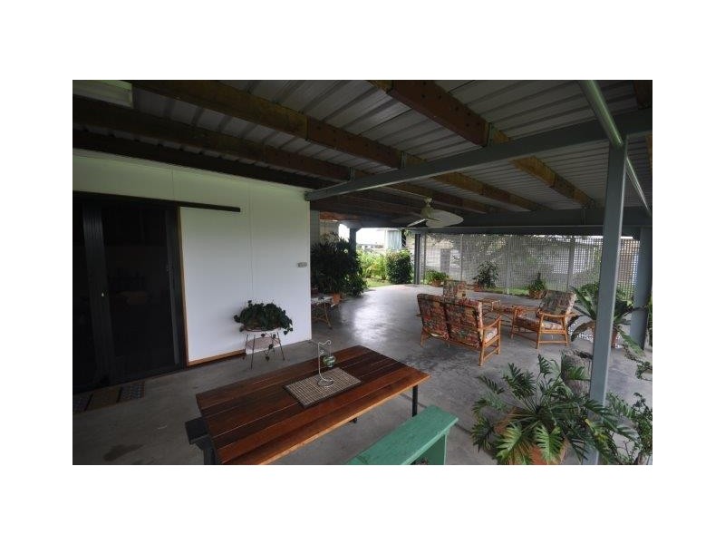 3 Tilley Street, Ingham QLD 4850