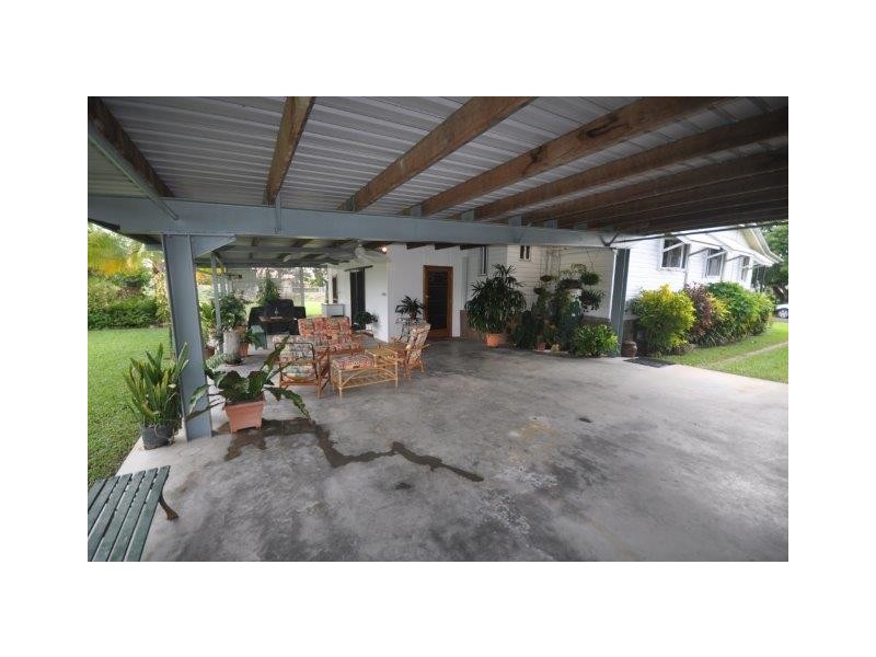 3 Tilley Street, Ingham QLD 4850