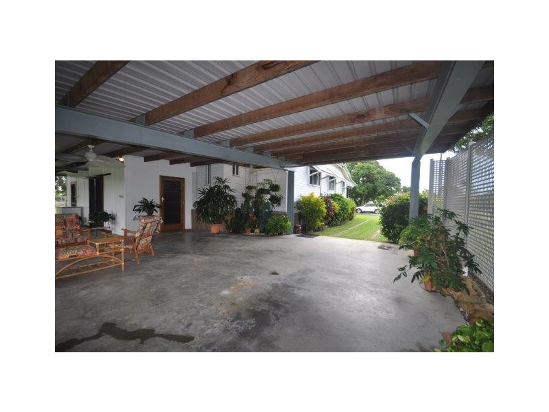 3 Tilley Street, Ingham QLD 4850