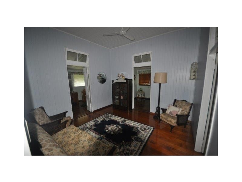 3 Tilley Street, Ingham QLD 4850