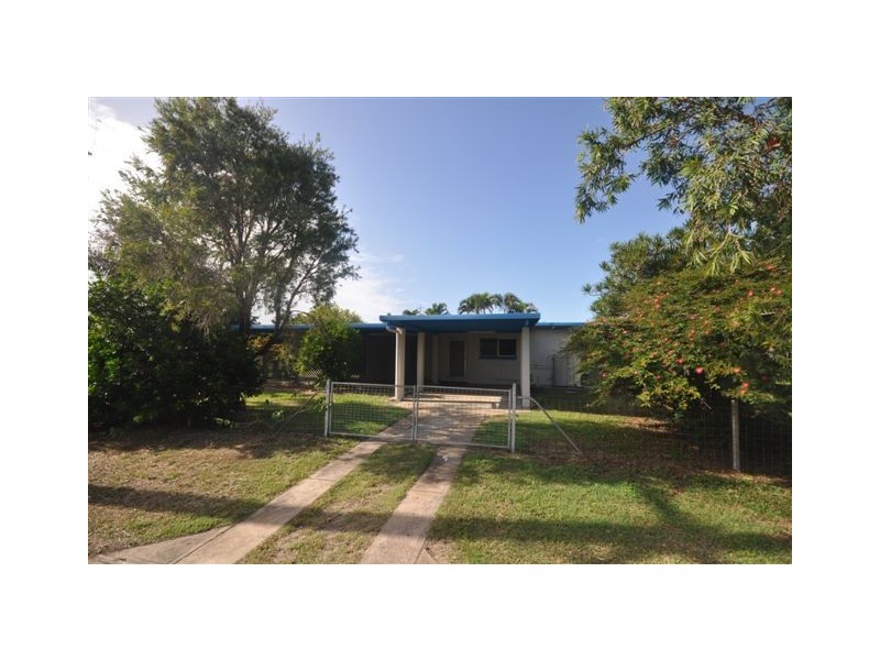 37 Leichhardt Street, Forrest Beach QLD 4850