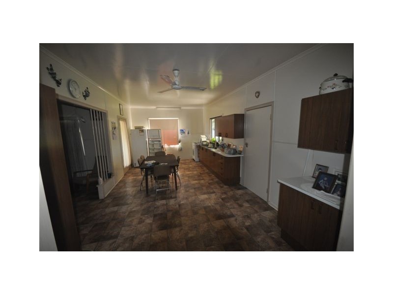 26 Perkins Street, Ingham QLD 4850