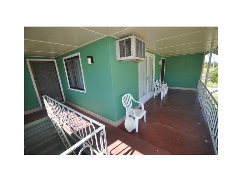 26 Perkins Street, Ingham QLD 4850