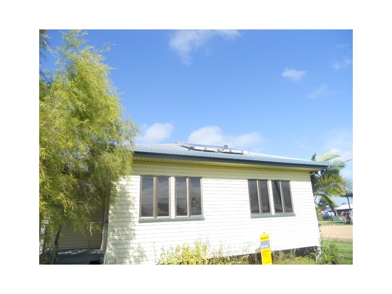 13 Burke Street, Ingham QLD 4850