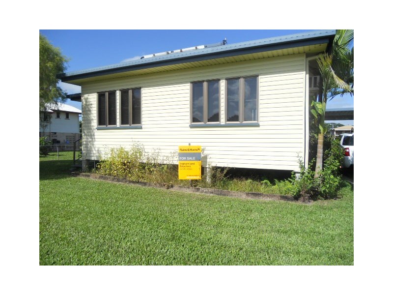 13 Burke Street, Ingham QLD 4850