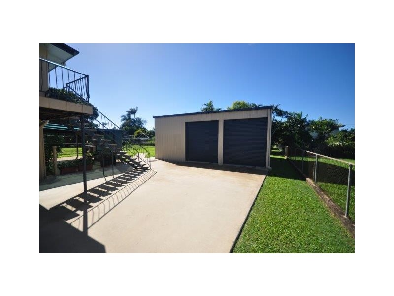 22 Dutton Street, Ingham QLD 4850