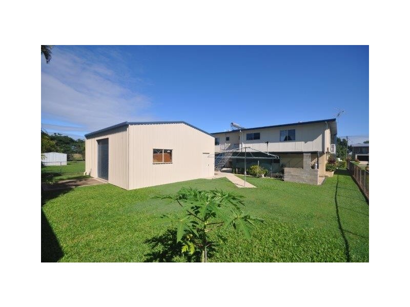 22 Dutton Street, Ingham QLD 4850