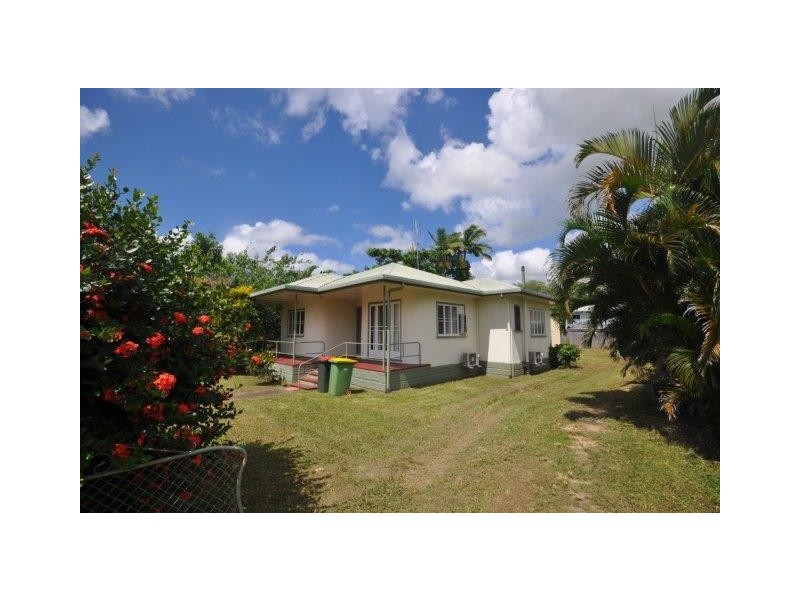 17 Gort Street, Ingham QLD 4850