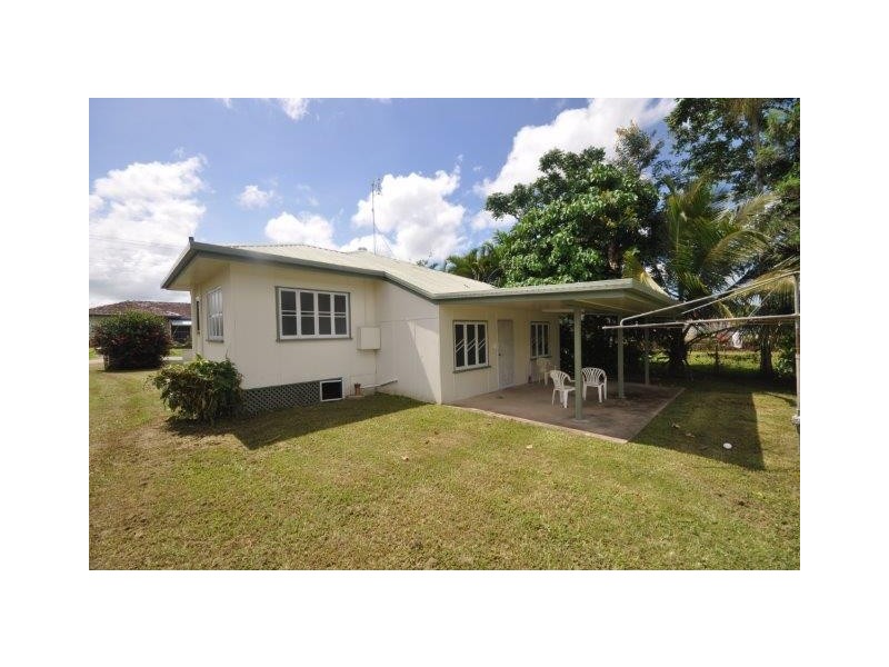 17 Gort Street, Ingham QLD 4850