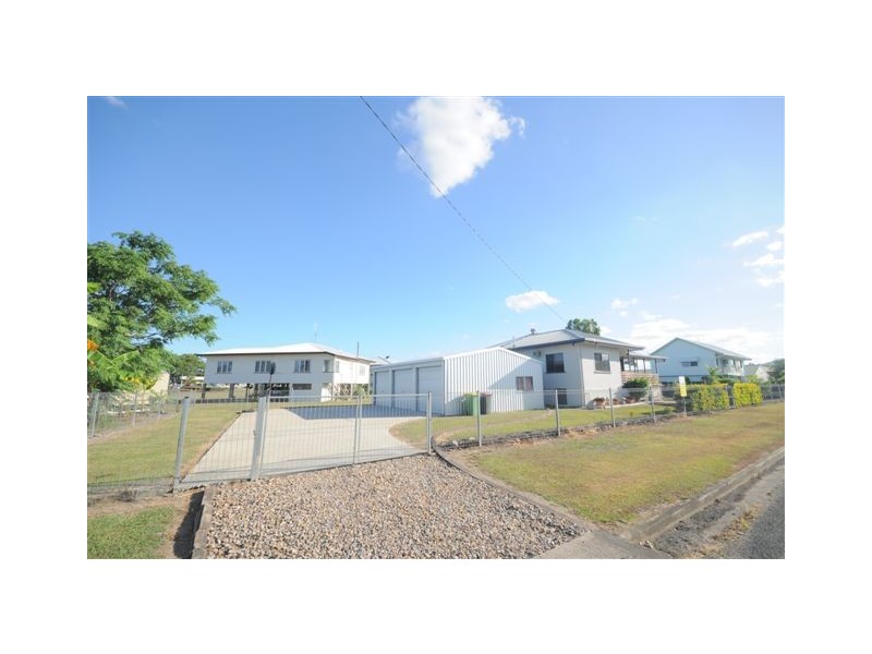 16 Mylrea Street, Ingham QLD 4850