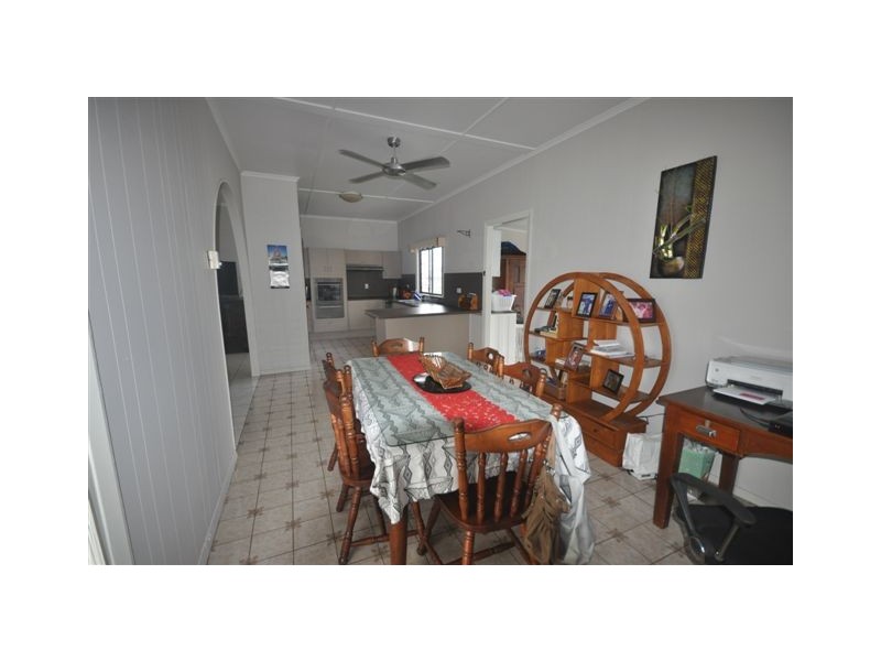 16 Mylrea Street, Ingham QLD 4850