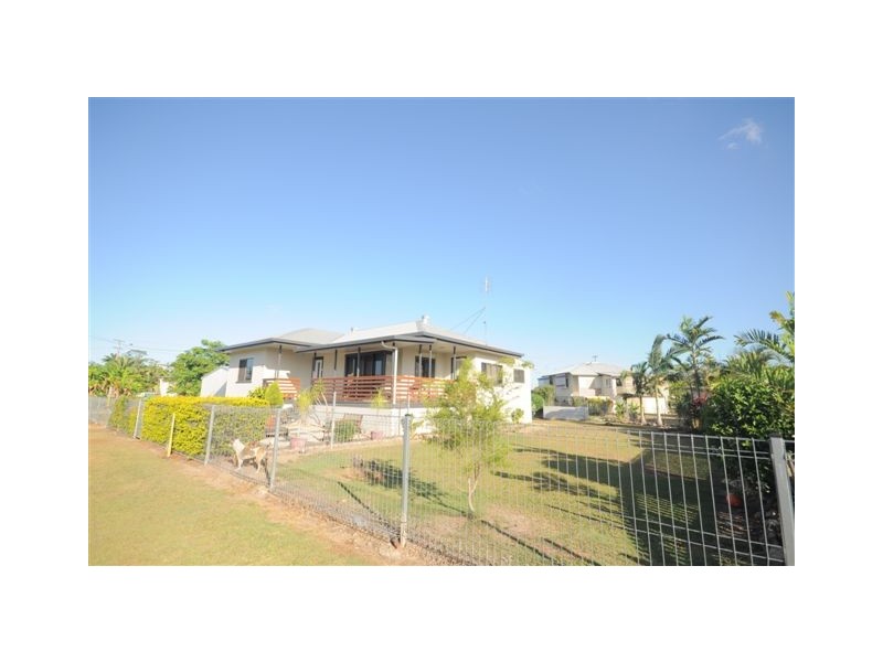 16 Mylrea Street, Ingham QLD 4850