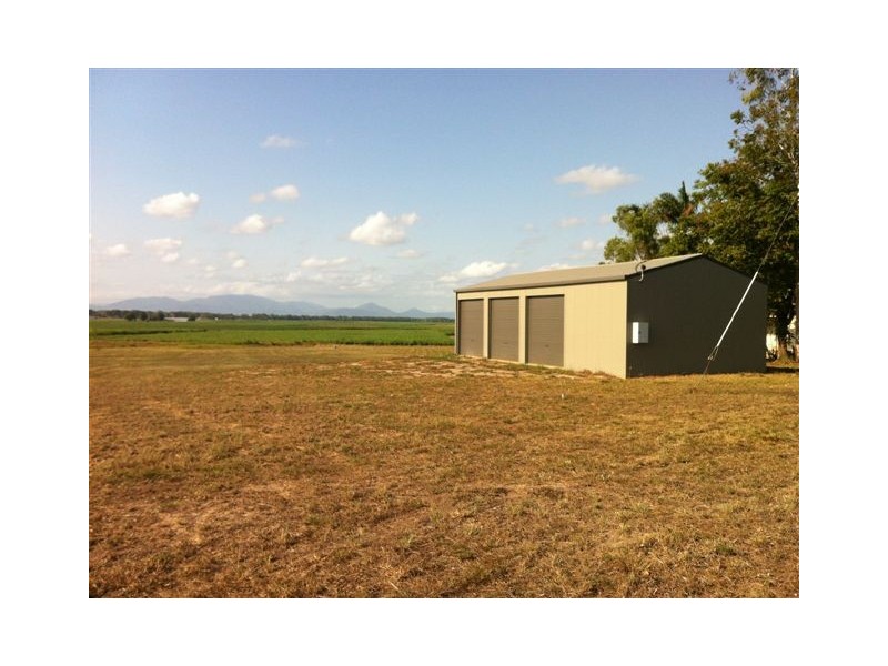 Lot 7 Helens Hill Road, Helens Hill QLD 4850