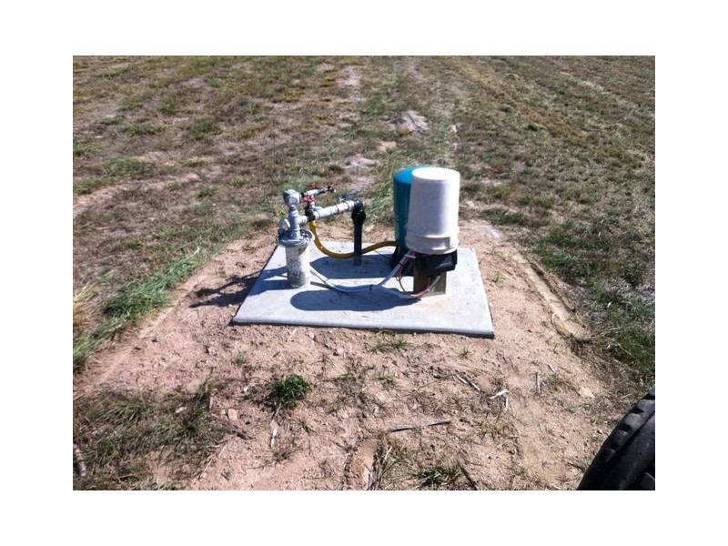 Lot 7 Helens Hill Road, Helens Hill QLD 4850