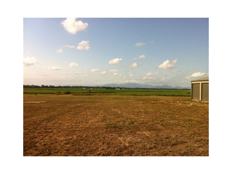 Lot 7 Helens Hill Road, Helens Hill QLD 4850