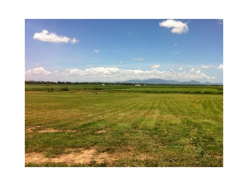 Lot 7 Helens Hill Road, Helens Hill QLD 4850