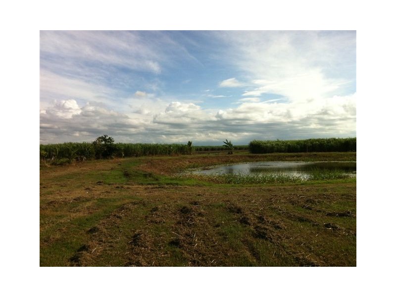 Lot 7 Helens Hill Road, Helens Hill QLD 4850