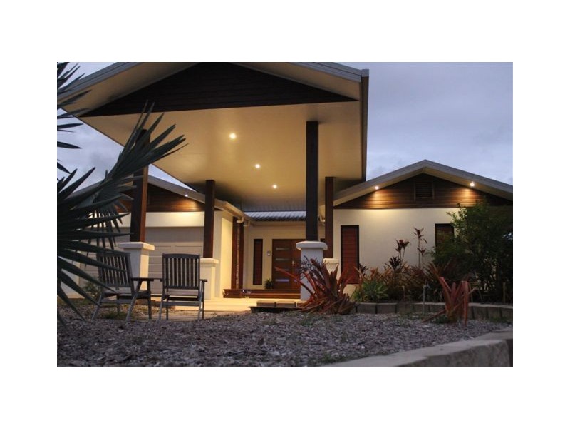 21 Moretti Street, Ingham QLD 4850