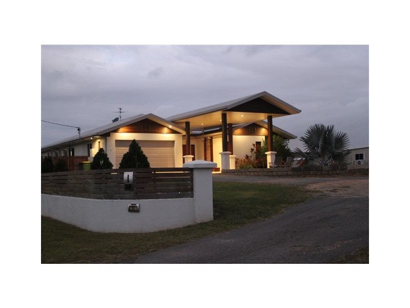 21 Moretti Street, Ingham QLD 4850