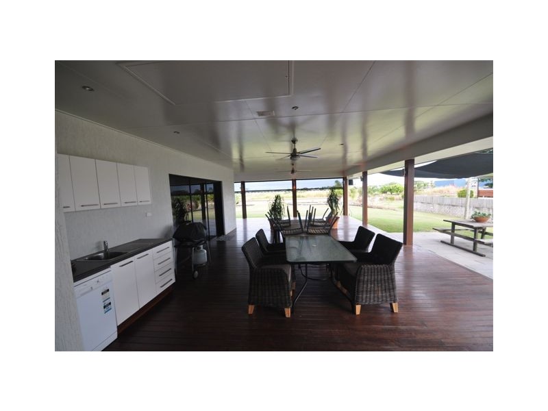 21 Moretti Street, Ingham QLD 4850