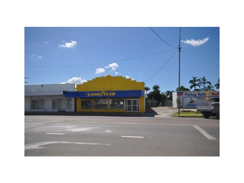 104 Cartwright Street, Ingham QLD 4850