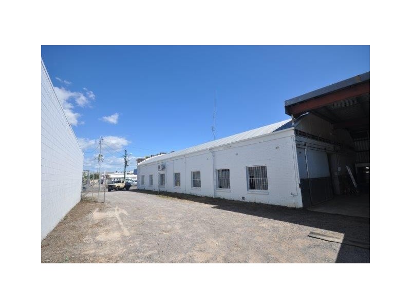 104 Cartwright Street, Ingham QLD 4850